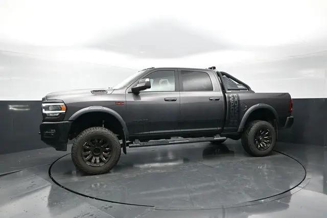 2020 Jeep Ram 2500 Power Wagon Crew Cab 4x4 6'4" Box