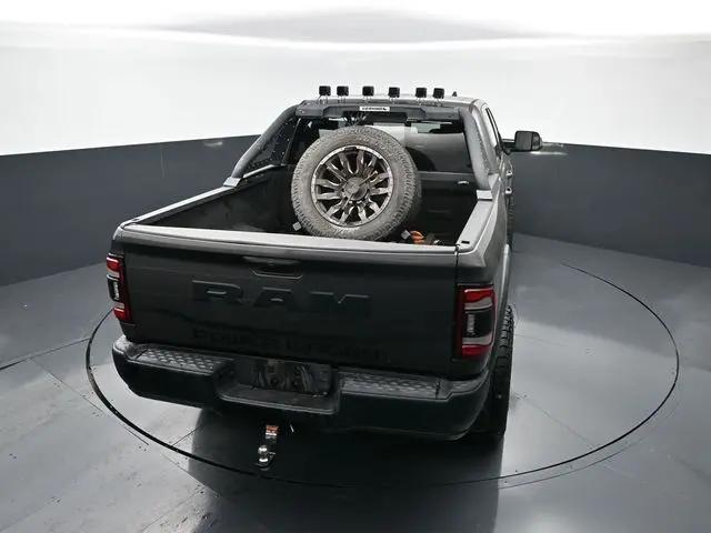 2020 Jeep Ram 2500 Power Wagon Crew Cab 4x4 6'4" Box