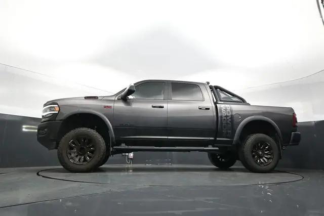 2020 Jeep Ram 2500 Power Wagon Crew Cab 4x4 6'4" Box