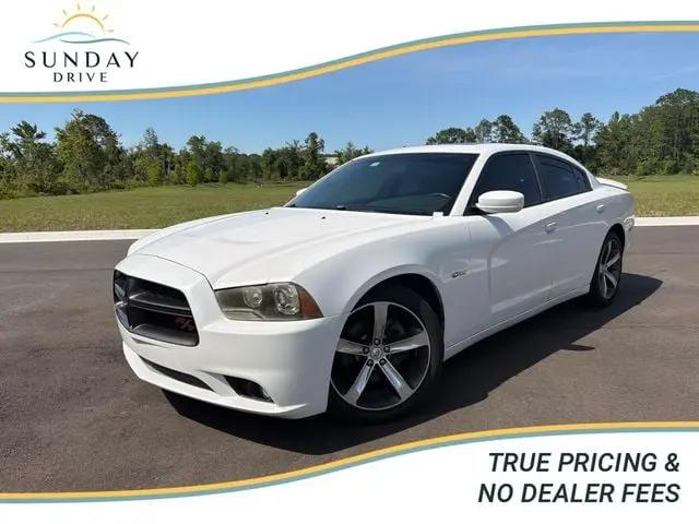 2014 Dodge Charger R/T 100th Anniversary for sale in St. Augustine, FL