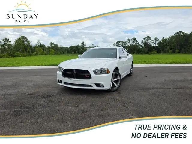 2014 Dodge Charger R/T 100th Anniversary for sale in St. Augustine, FL