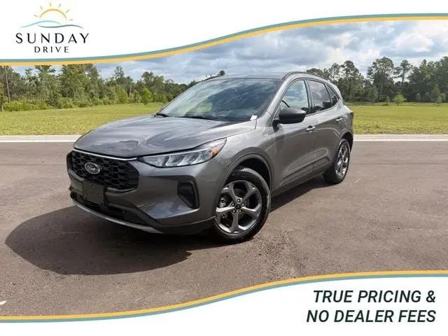 2025 Ford Escape ST-Line for sale in St. Augustine, FL