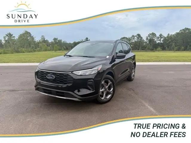 2026 Ford Escape ST-Line for sale in St. Augustine, FL