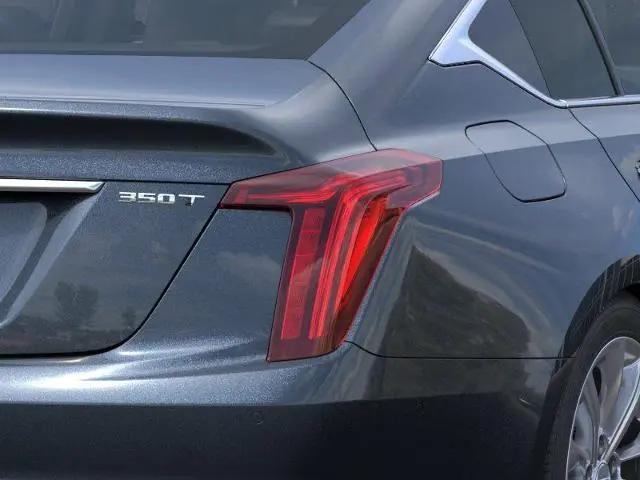 2026 Cadillac CT5 Premium Luxury RWD