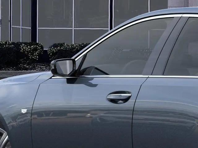2026 Cadillac CT5 Premium Luxury RWD