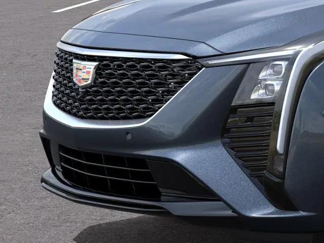 2026 Cadillac CT5 Premium Luxury RWD