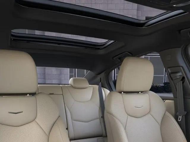 2026 Cadillac CT5 Premium Luxury RWD