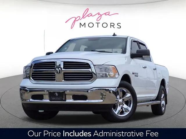 2016 Ram 1500 Big Horn for sale in Creve Coeur, MO