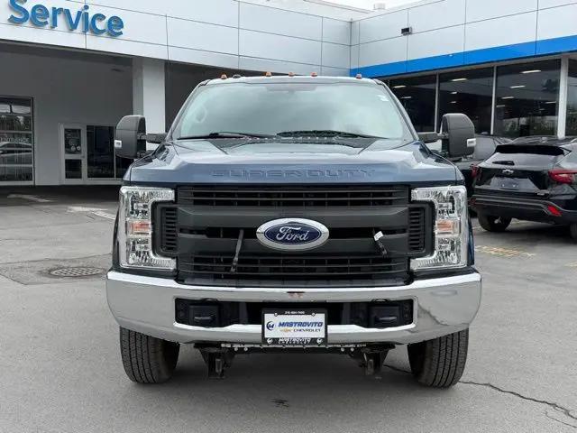 2019 Ford F-250 XL