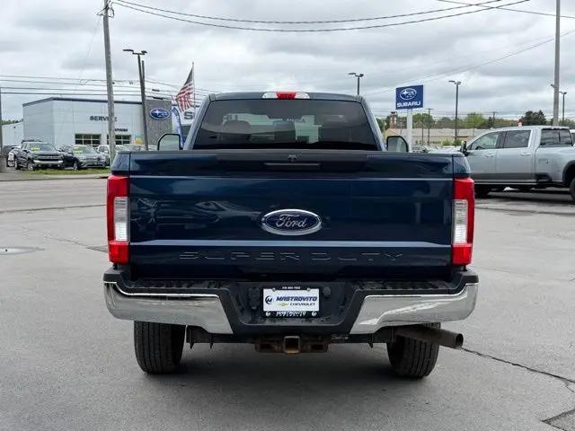 2019 Ford F-250 XL