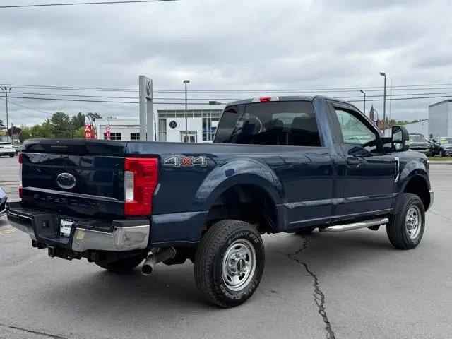 2019 Ford F-250 XL