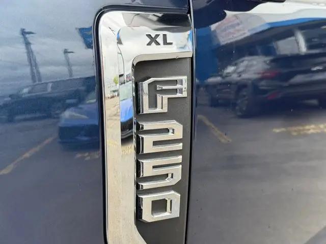 2019 Ford F-250 XL
