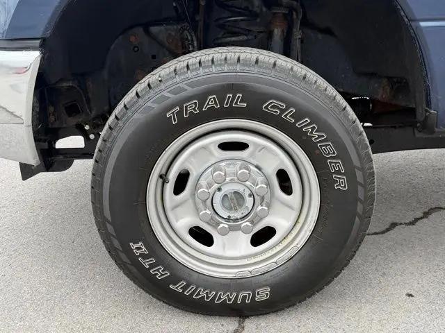 2019 Ford F-250 XL