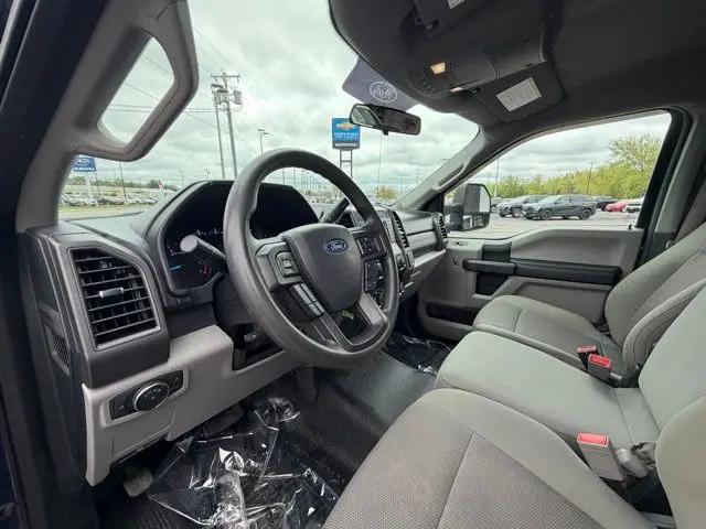 2019 Ford F-250 XL