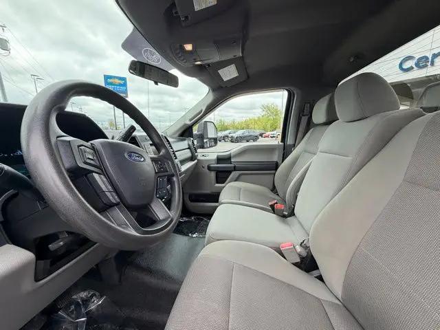 2019 Ford F-250 XL
