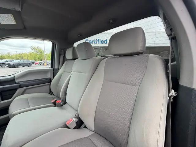 2019 Ford F-250 XL