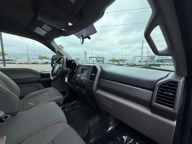 2019 Ford F-250 XL