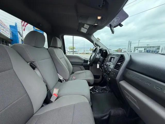 2019 Ford F-250 XL