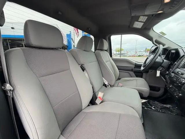 2019 Ford F-250 XL
