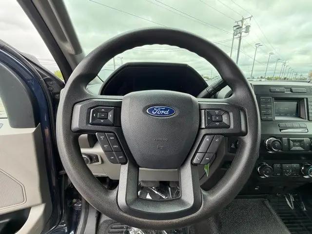 2019 Ford F-250 XL