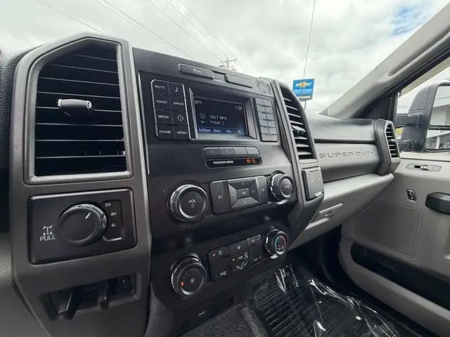 2019 Ford F-250 XL