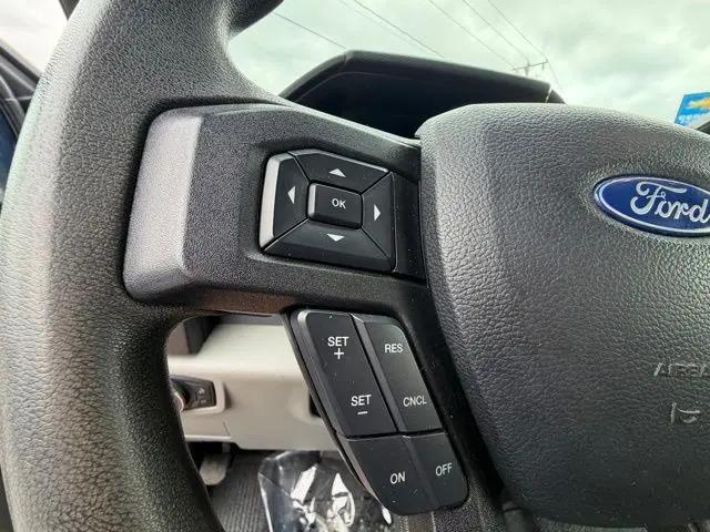 2019 Ford F-250 XL