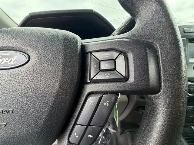 2019 Ford F-250 XL