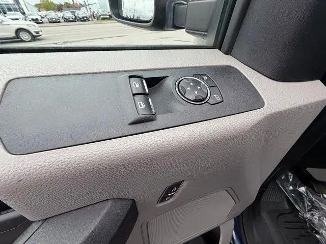 2019 Ford F-250 XL