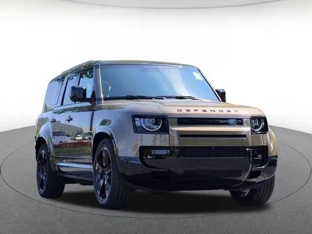 2026 Land Rover Defender P400 X-Dynamic SE