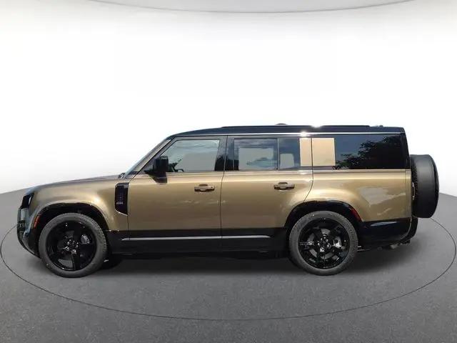 2026 Land Rover Defender P400 X-Dynamic SE