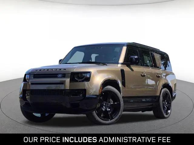 2026 Land Rover Defender P400 X-Dynamic SE for sale in Creve Coeur, MO
