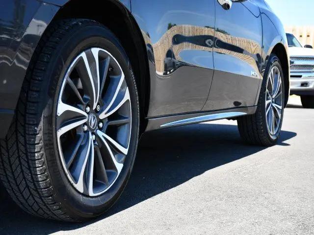2019 Acura MDX Tech Pkg