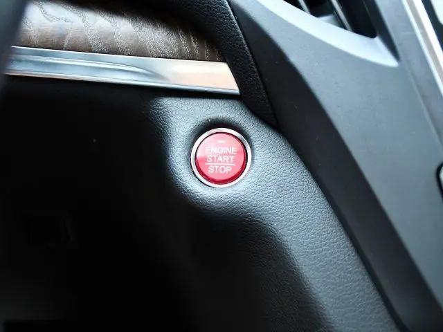 2019 Acura MDX Tech Pkg