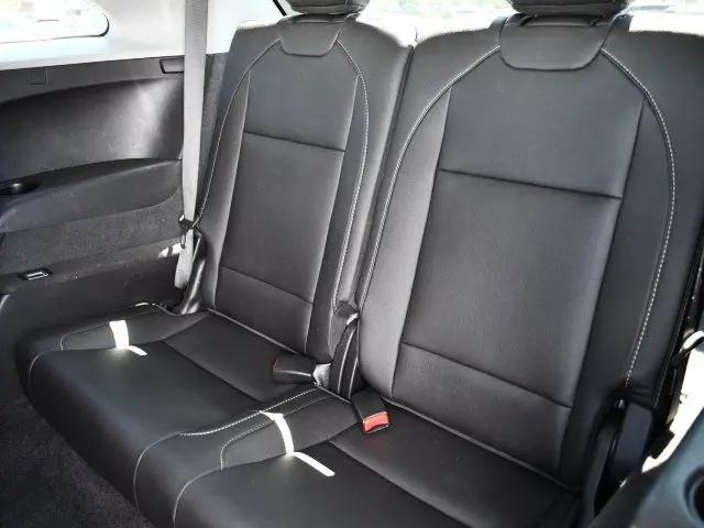 2019 Acura MDX Tech Pkg