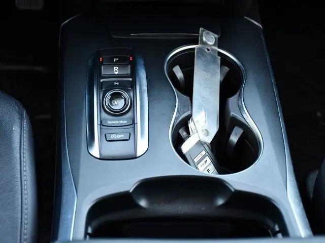 2019 Acura MDX Tech Pkg