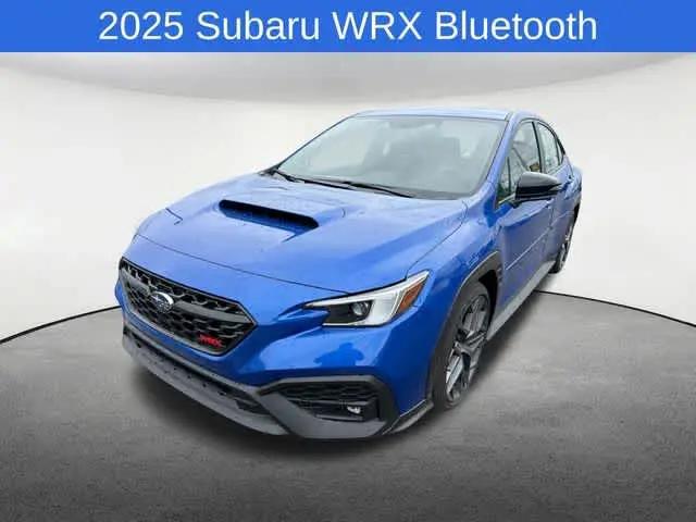 2025 Subaru WRX tS for sale in Yorkville, NY