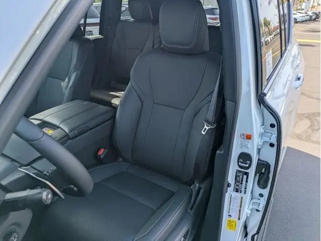 2026 Lexus LX Luxury