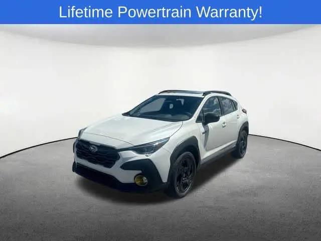 2026 Subaru Crosstrek Sport for sale in Yorkville, NY