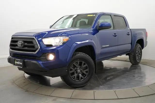 2023 Toyota Tacoma SR5 V6 for sale in Gorham, NH