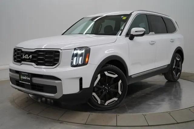 2023 Kia Telluride S for sale in Gorham, NH