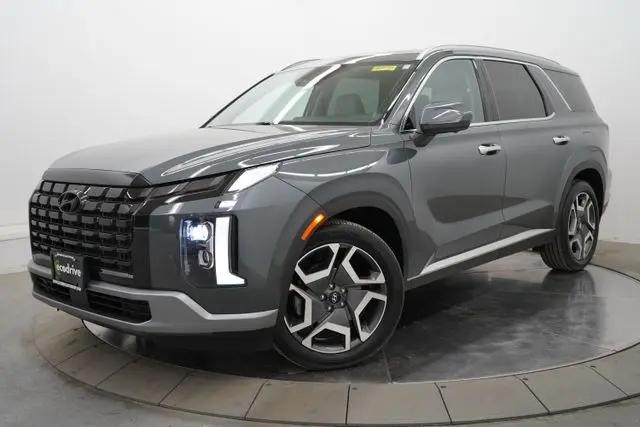 2024 Hyundai Palisade SEL for sale in Gorham, NH