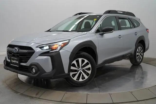 2025 Subaru Outback 2.5i for sale in Gorham, NH