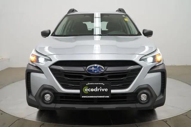 2025 Subaru Outback 2.5i