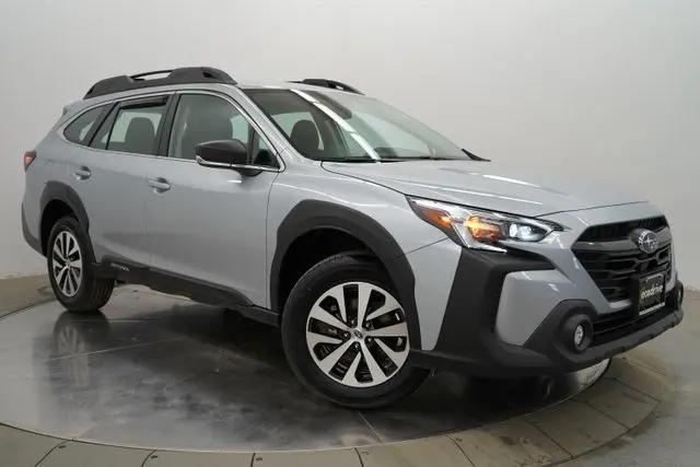 2025 Subaru Outback 2.5i