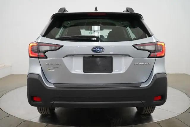 2025 Subaru Outback 2.5i