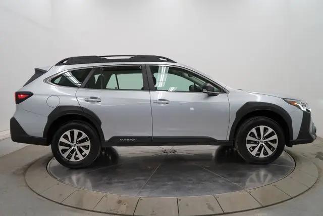 2025 Subaru Outback 2.5i