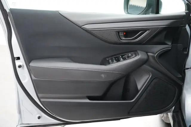 2025 Subaru Outback 2.5i