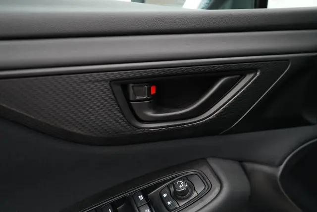 2025 Subaru Outback 2.5i