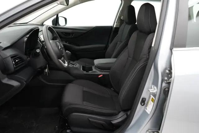2025 Subaru Outback 2.5i