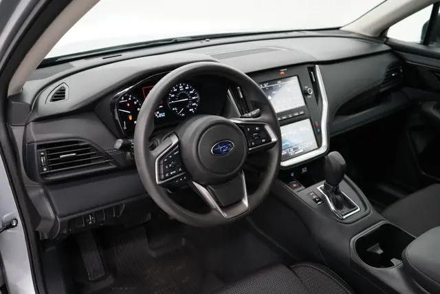2025 Subaru Outback 2.5i